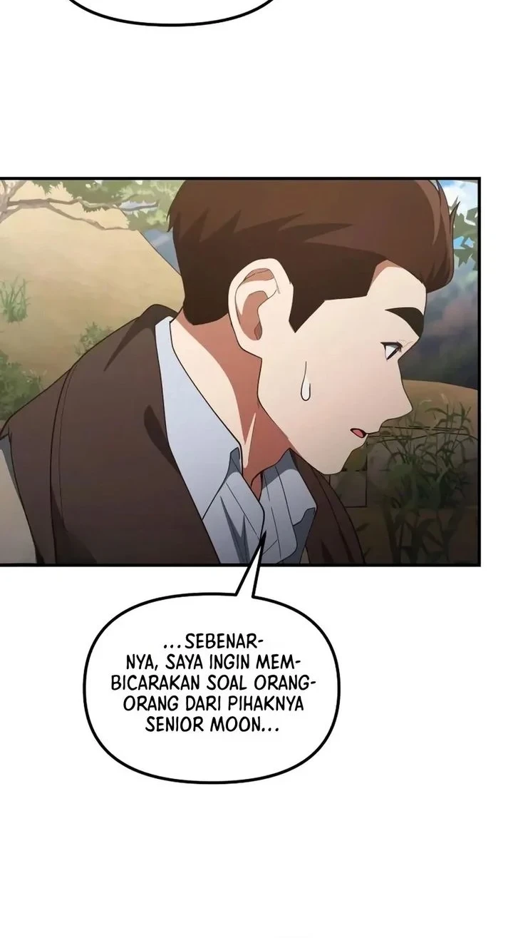 The Genius Decided to Live an Ordinary Life Chapter 67 Gambar 30