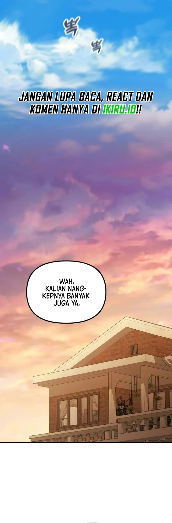 The Genius Decided to Live an Ordinary Life Chapter 70 Gambar 33