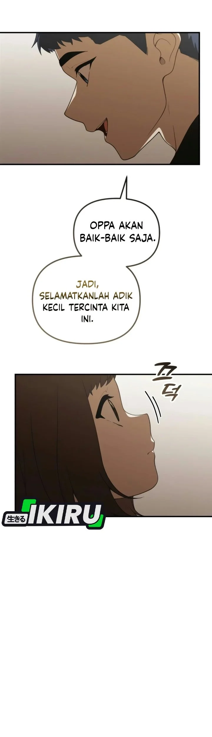 The Genius Decided to Live an Ordinary Life Chapter 72 Gambar 28