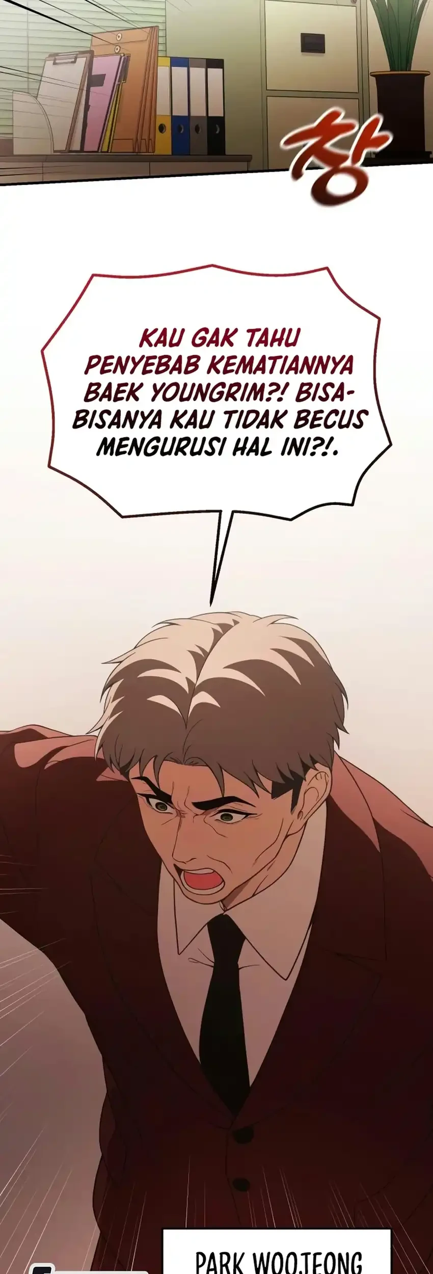 The Genius Decided to Live an Ordinary Life Chapter 73 Gambar 27