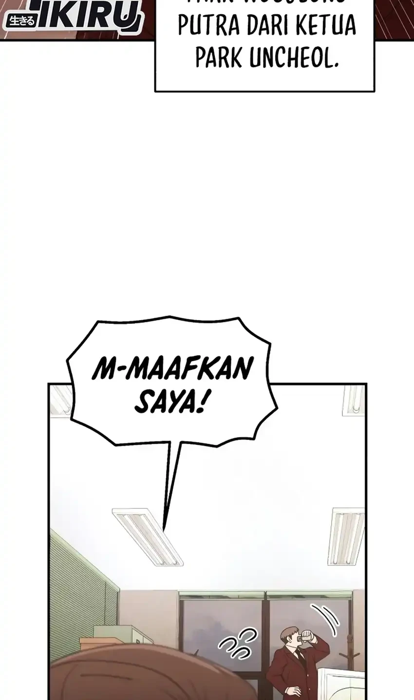 The Genius Decided to Live an Ordinary Life Chapter 73 Gambar 28