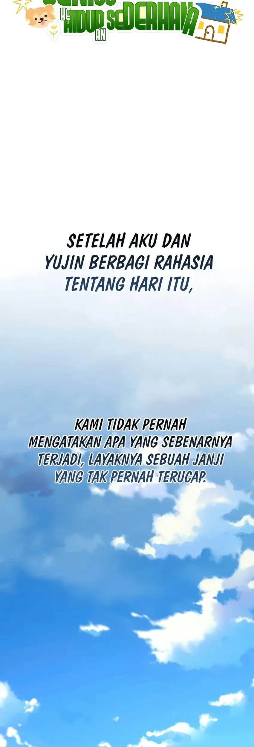 The Genius Decided to Live an Ordinary Life Chapter 74 Gambar 32
