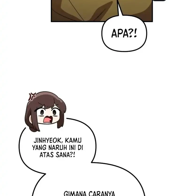 The Genius Decided to Live an Ordinary Life Chapter 75 Gambar 31
