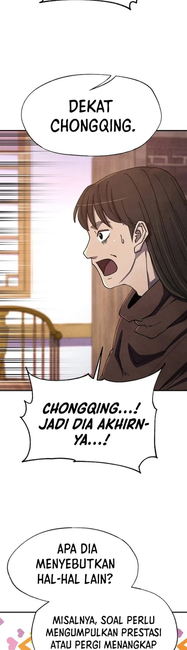 The Genius Grandson of Namgung Clan Chapter 89 Gambar 27