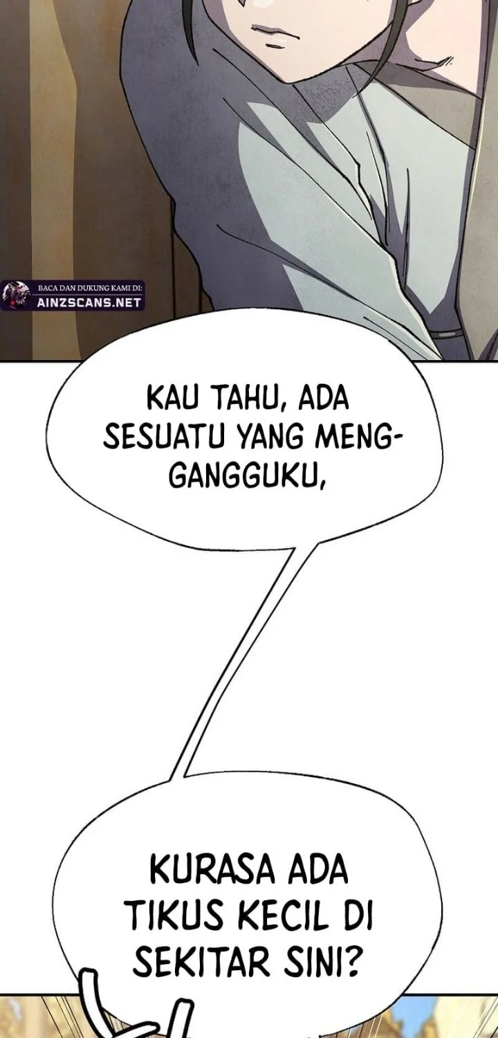 The Genius Grandson of Namgung Clan Chapter 90 Gambar 24