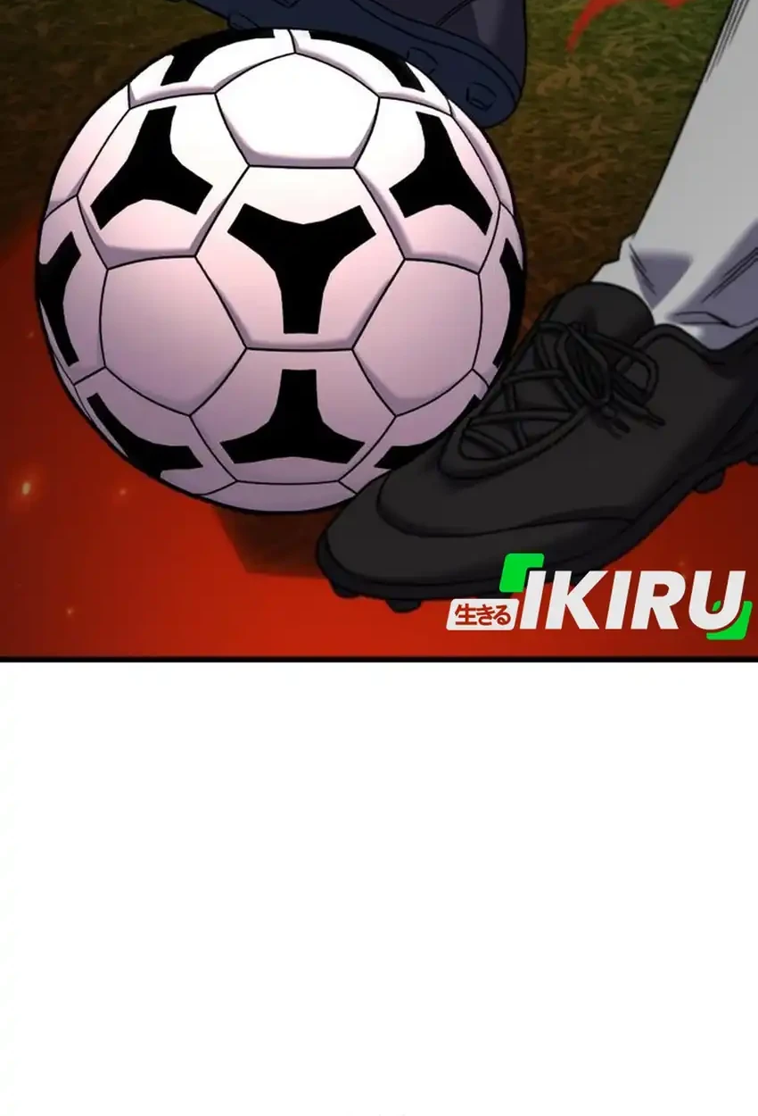 The Genius Midfielder’s Pass Is Special Chapter 35 Gambar 56