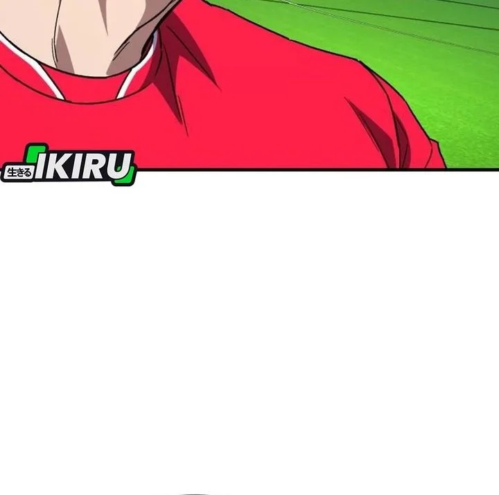 The Genius Midfielder’s Pass Is Special Chapter 36 Gambar 43