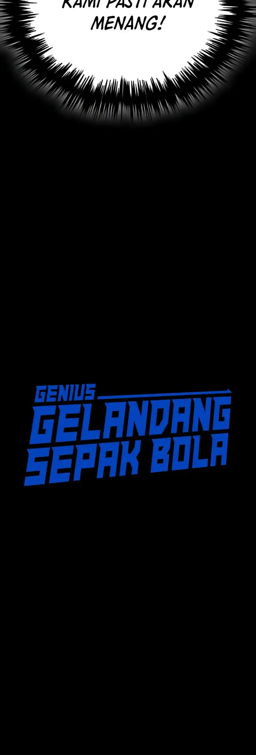 The Genius Midfielder’s Pass Is Special Chapter 37 Gambar 45