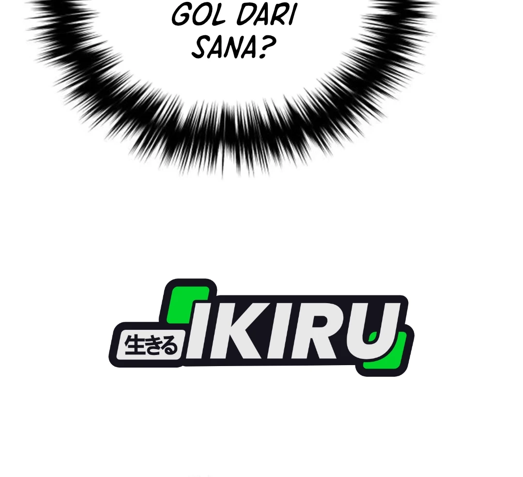 The Genius Midfielder’s Pass Is Special Chapter 50 Gambar 50