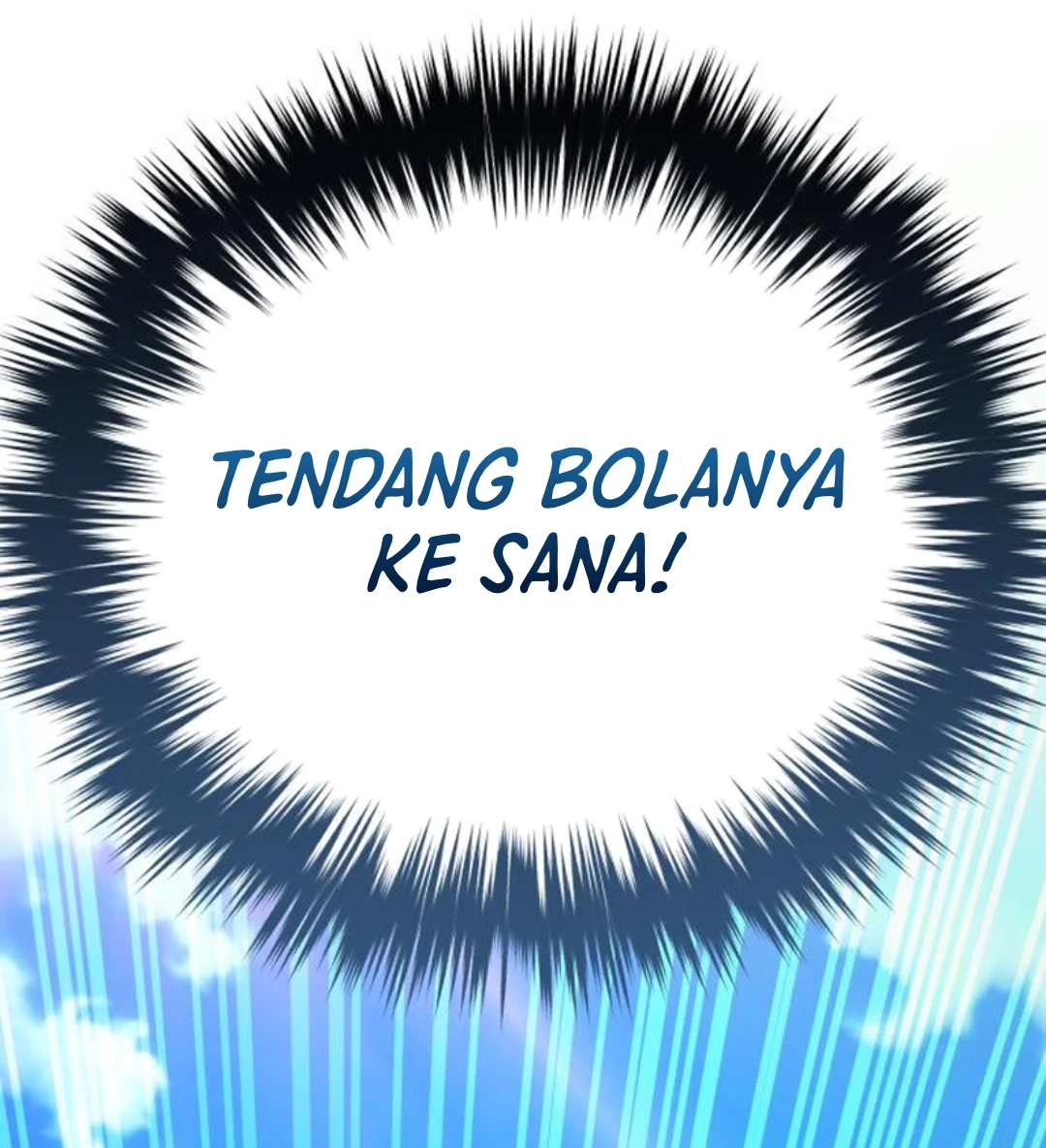 The Genius Midfielder’s Pass Is Special Chapter 50 Gambar 52