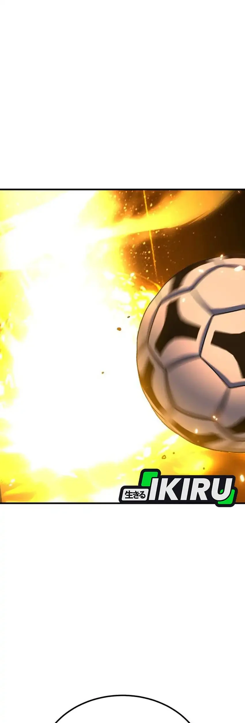 The Genius Midfielder’s Pass Is Special Chapter 55 Gambar 39
