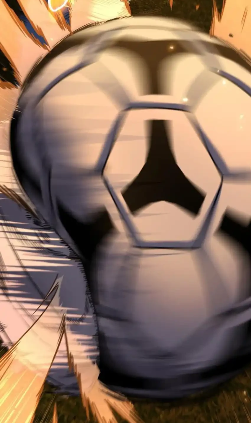 The Genius Midfielder’s Pass Is Special Chapter 55 Gambar 42