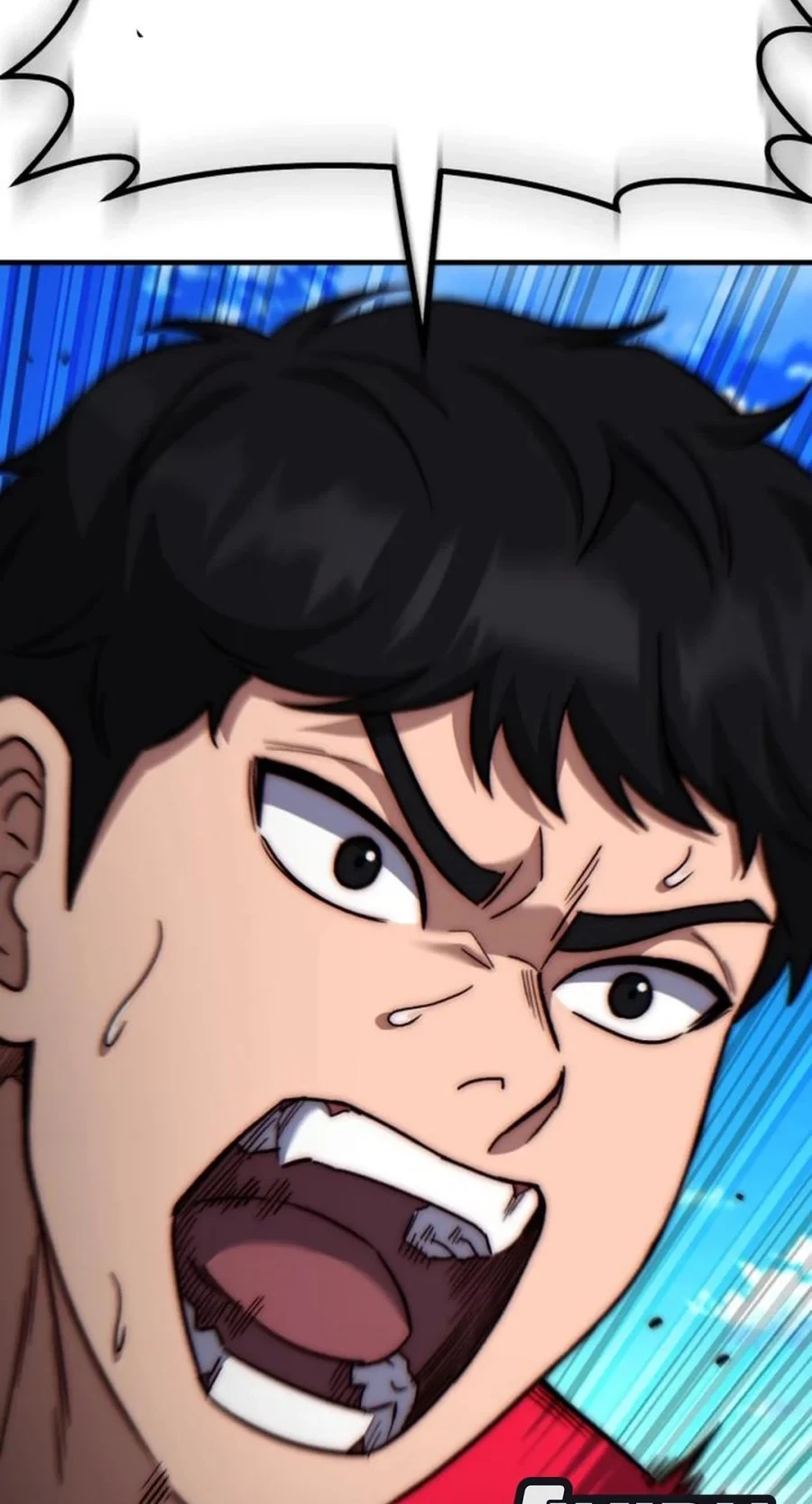 The Genius Midfielder’s Pass Is Special Chapter 63 Gambar 40