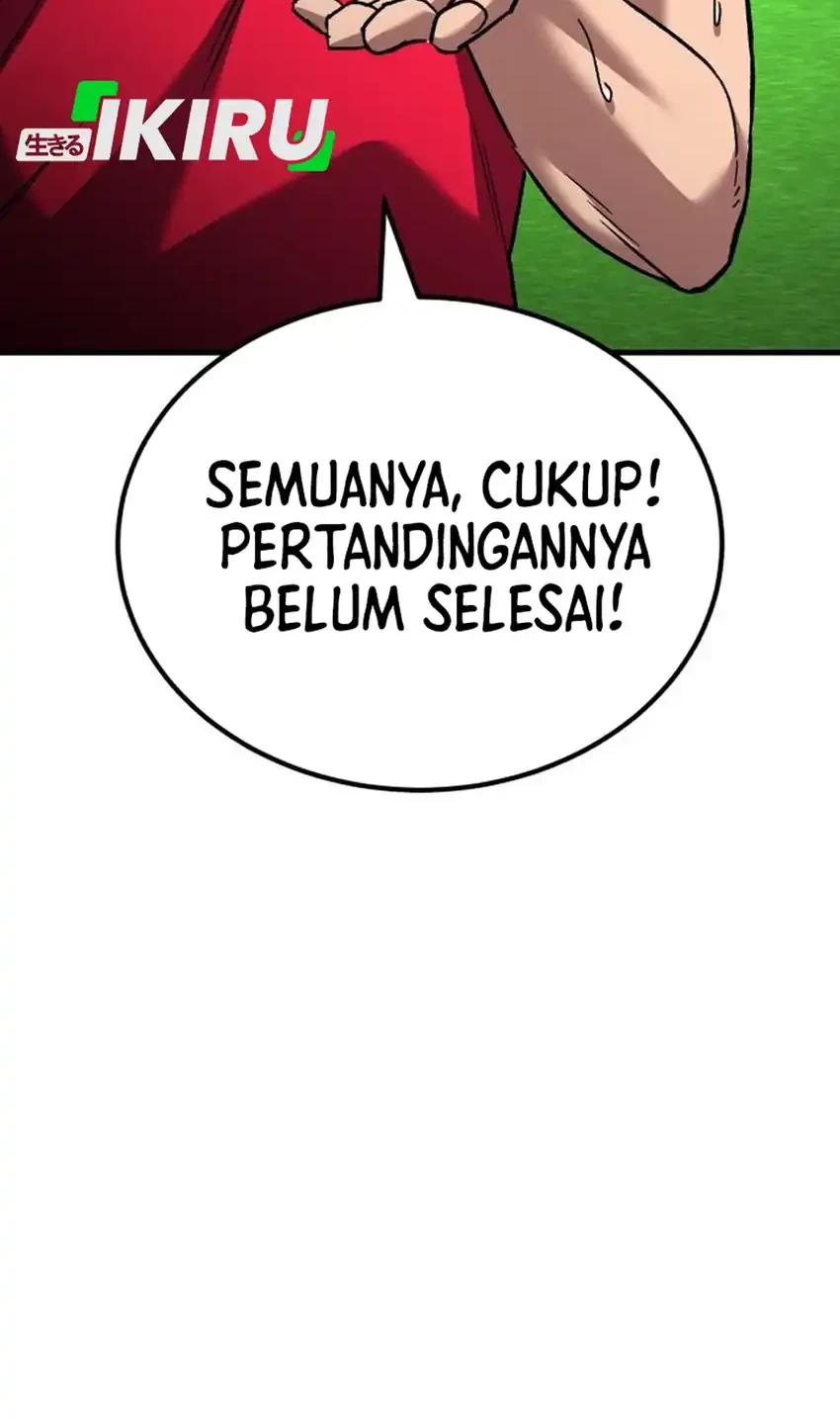 The Genius Midfielder’s Pass Is Special Chapter 64 Gambar 65