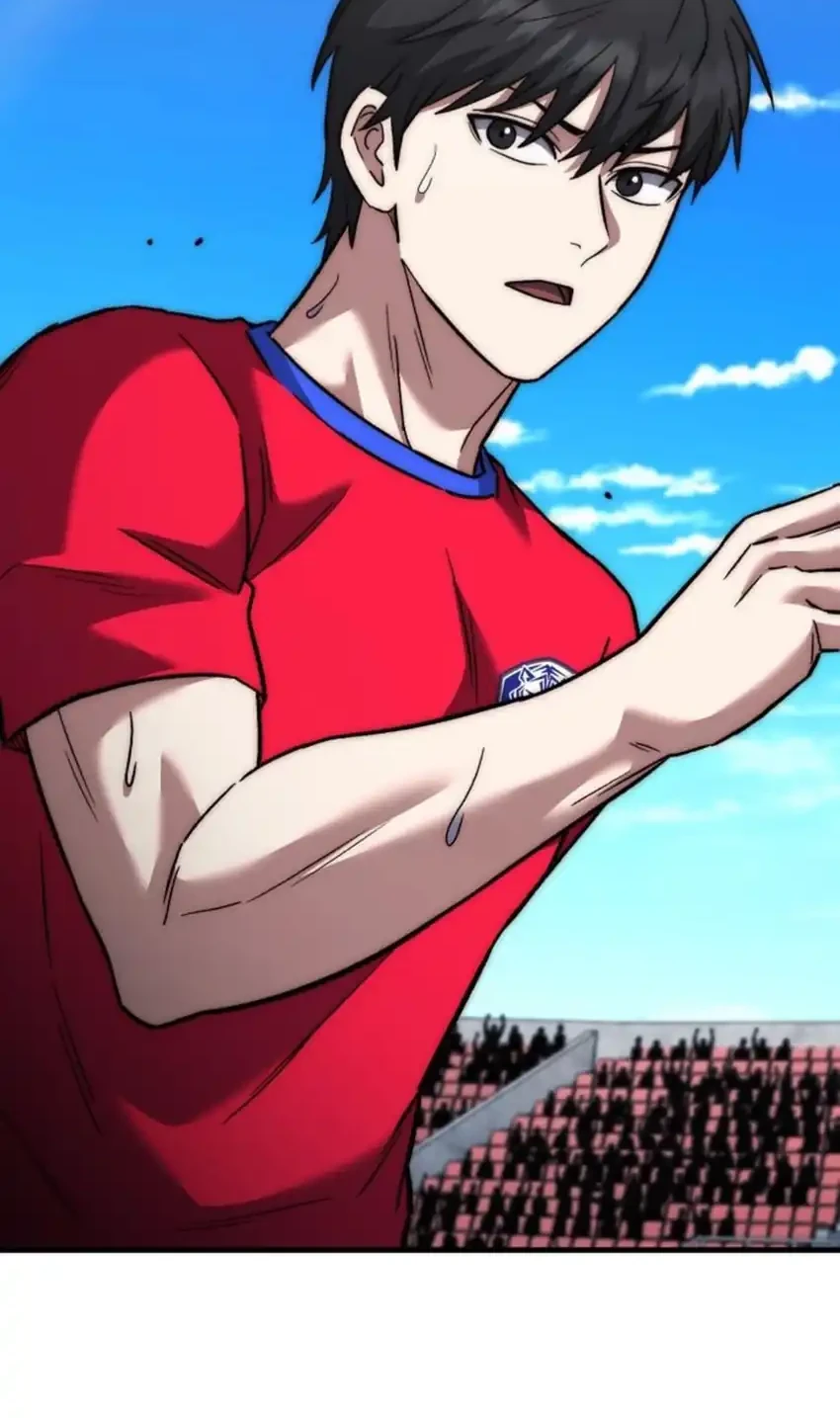 The Genius Midfielder’s Pass Is Special Chapter 65 Gambar 70