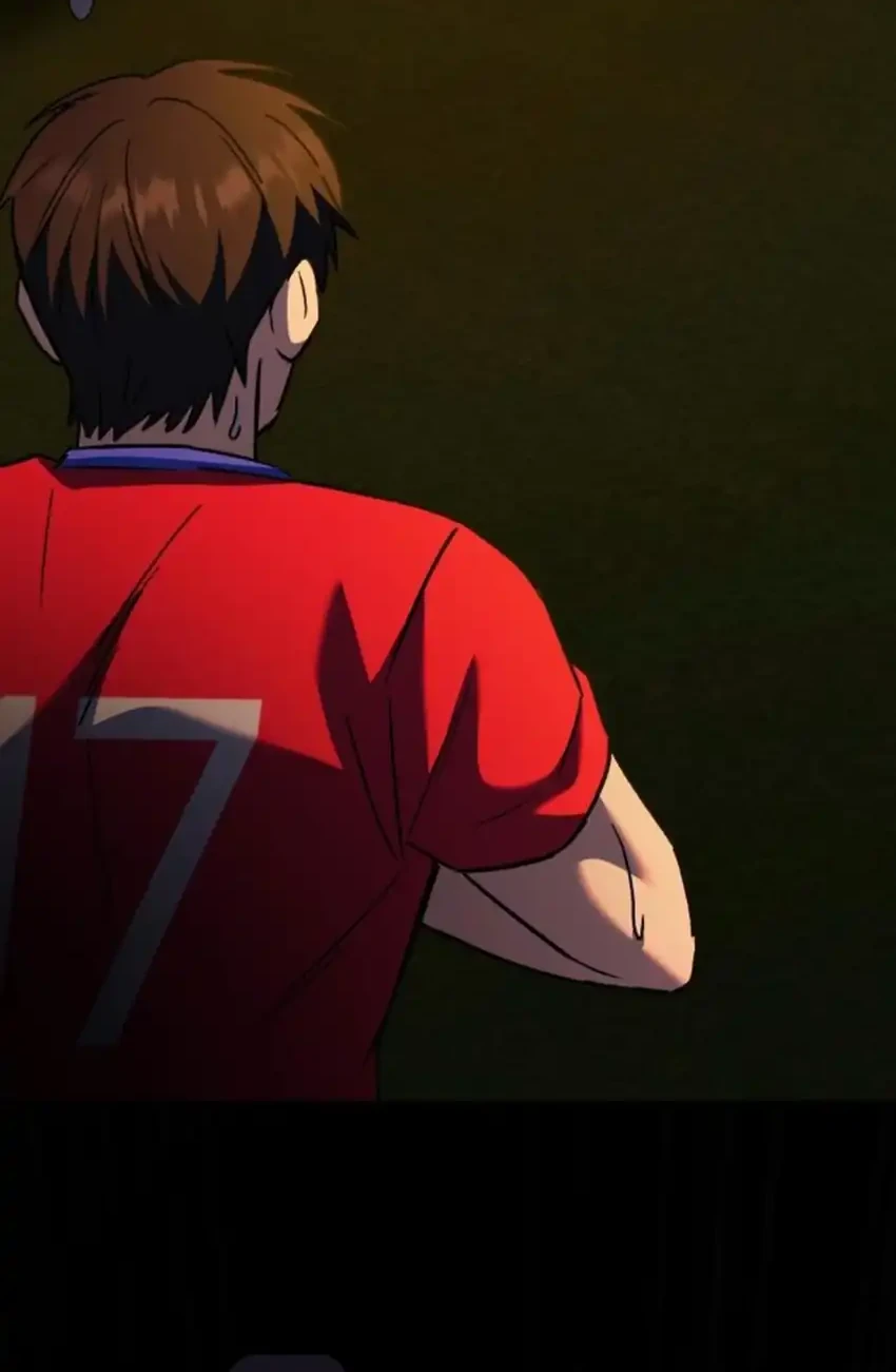 The Genius Midfielder’s Pass Is Special Chapter 65 Gambar 74