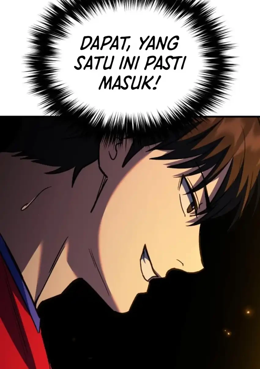 The Genius Midfielder’s Pass Is Special Chapter 65 Gambar 78