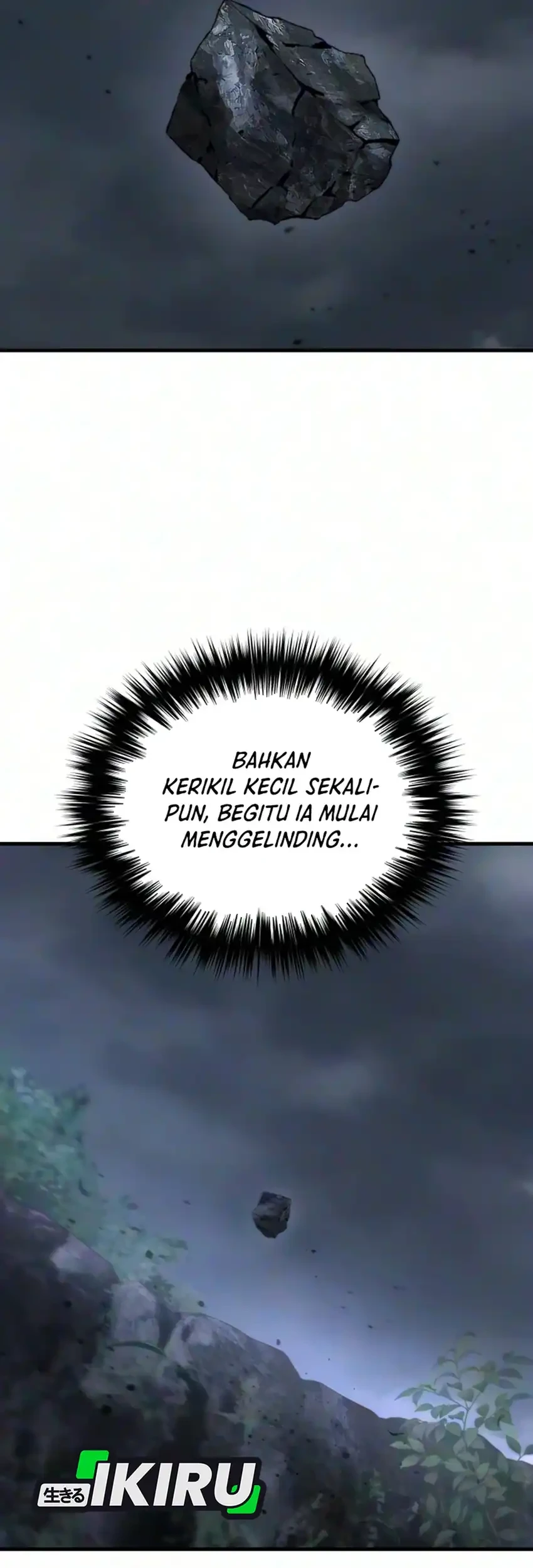 The Genius Midfielder’s Pass Is Special Chapter 68 Gambar 53