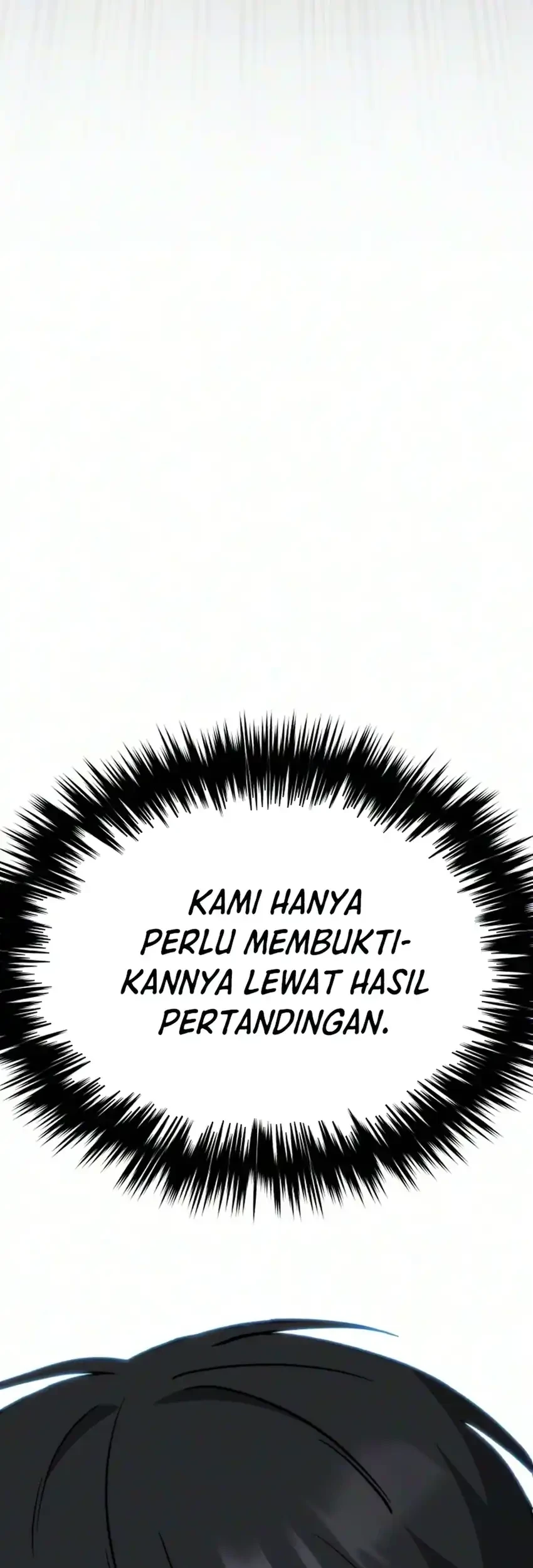 The Genius Midfielder’s Pass Is Special Chapter 68 Gambar 57