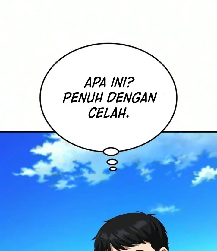 The Genius Midfielder’s Pass Is Special Chapter 69 Gambar 48