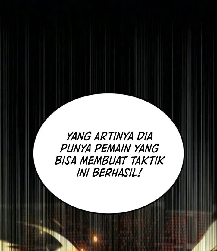 The Genius Midfielder’s Pass Is Special Chapter 69 Gambar 50