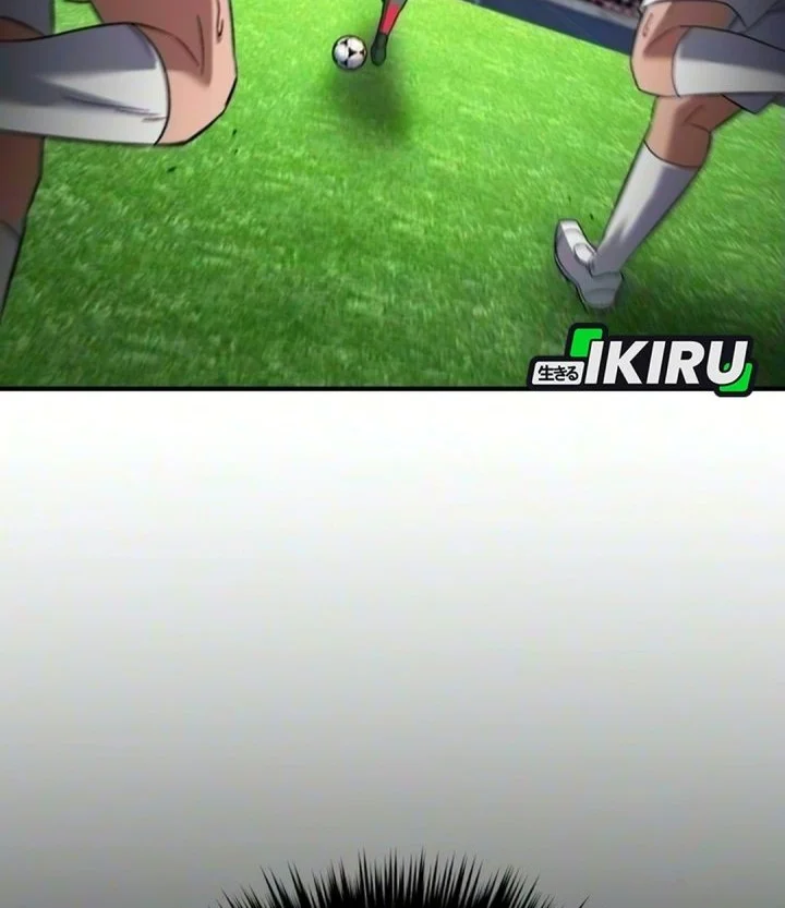The Genius Midfielder’s Pass Is Special Chapter 74 Gambar 53