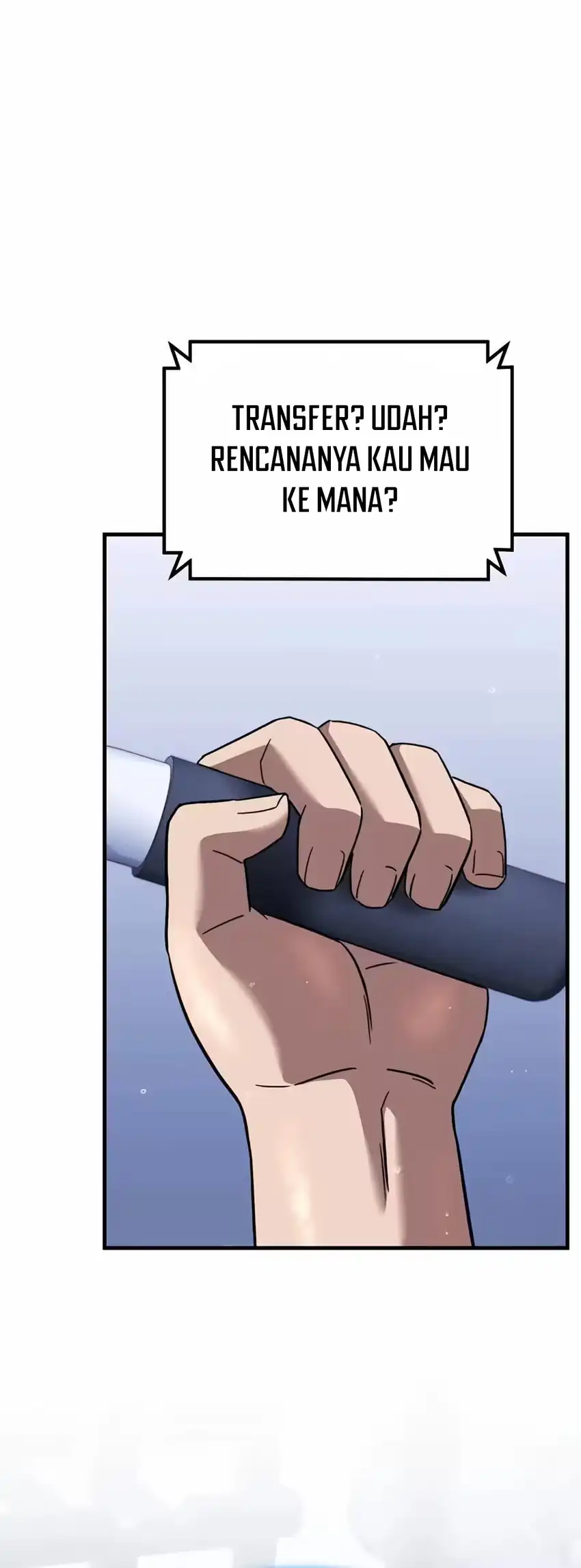 The Genius Midfielder’s Pass Is Special Chapter 75 Gambar 48