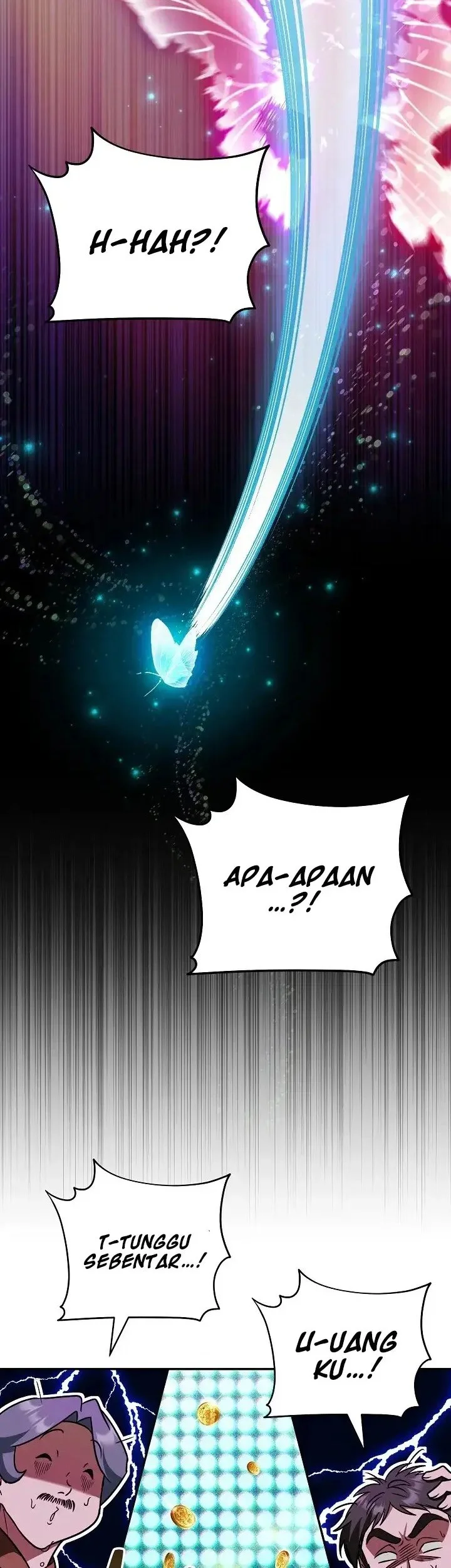 The Genius Professor Wants an Easy Life Chapter 12 Gambar 23
