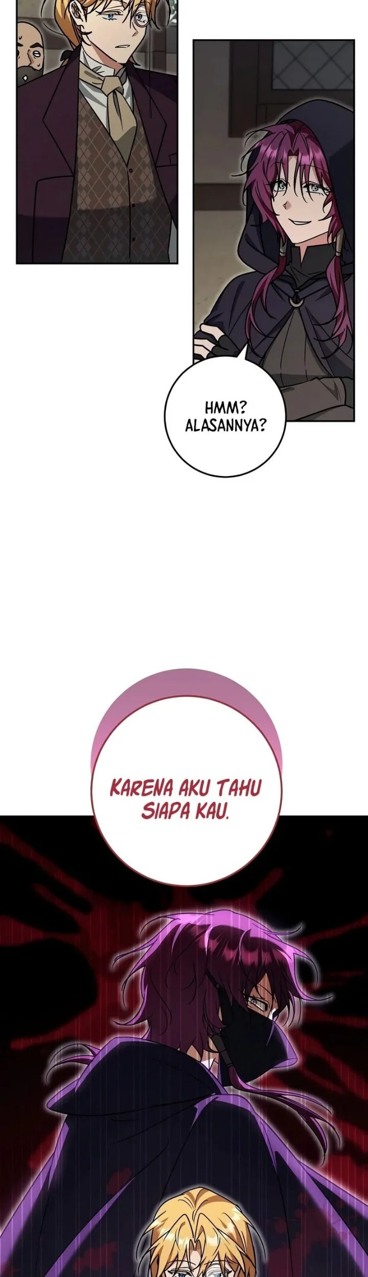 The Genius Professor Wants an Easy Life Chapter 14 Gambar 24