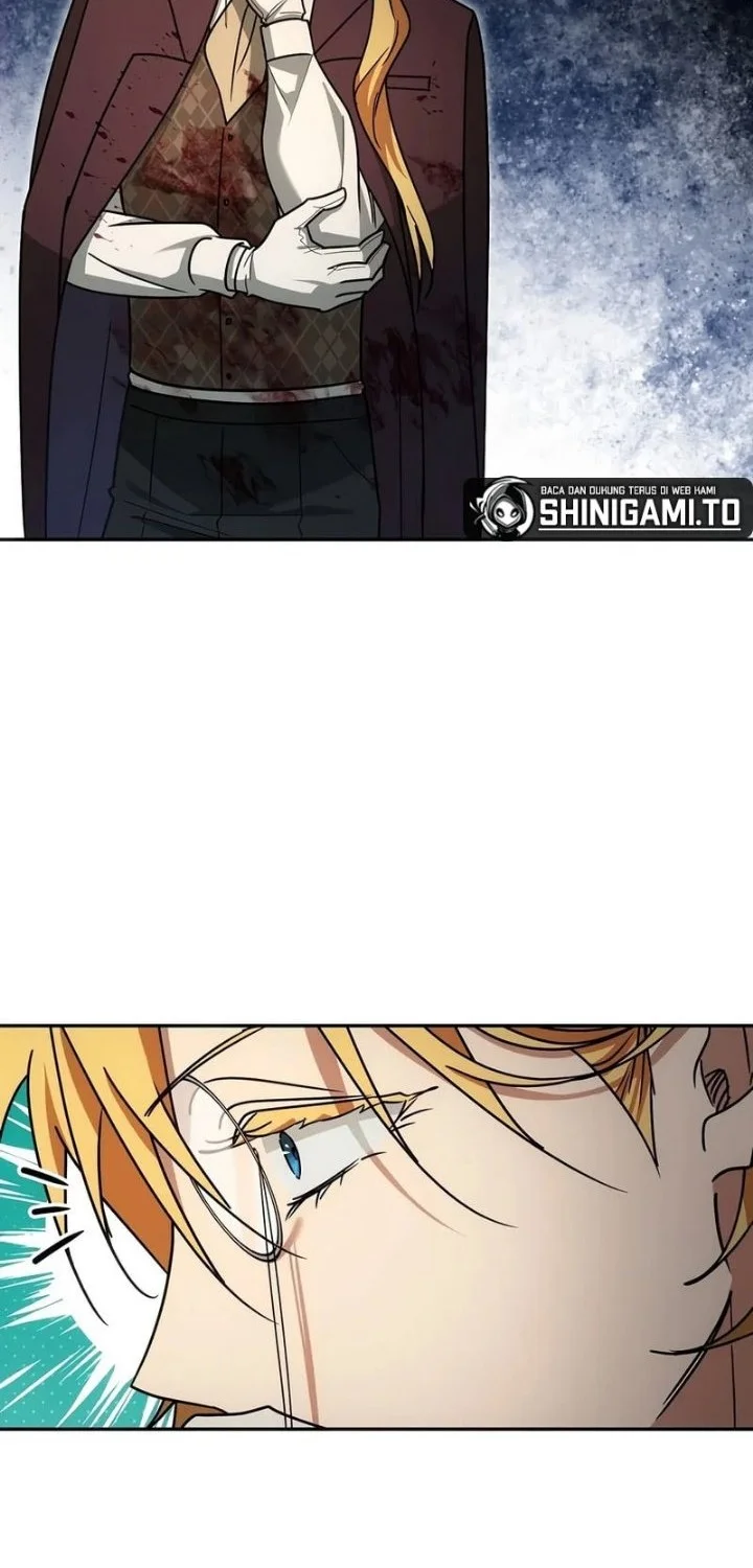 The Genius Professor Wants an Easy Life Chapter 17 Gambar 29