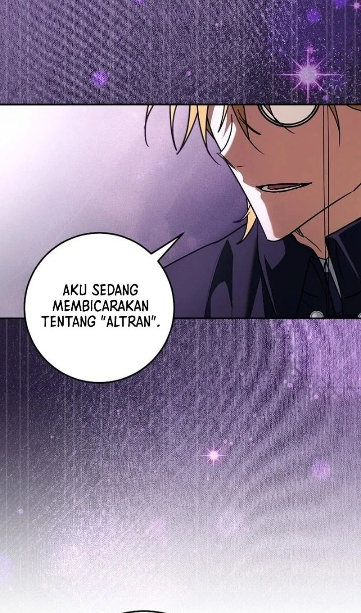 The Genius Professor Wants an Easy Life Chapter 19 Gambar 25
