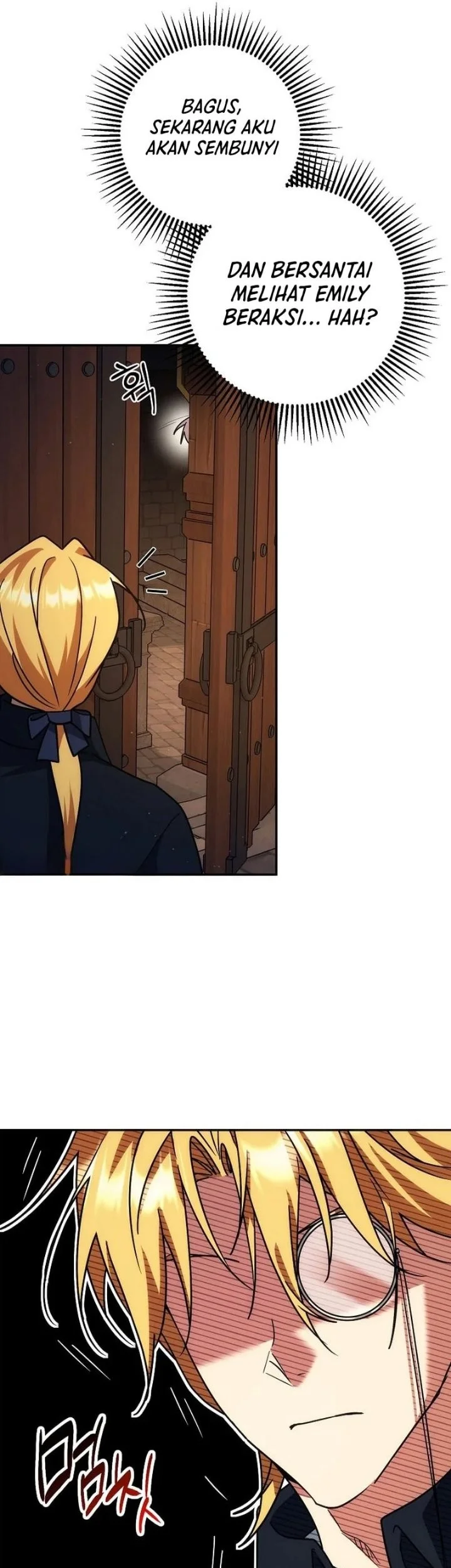 The Genius Professor Wants an Easy Life Chapter 20 Gambar 27