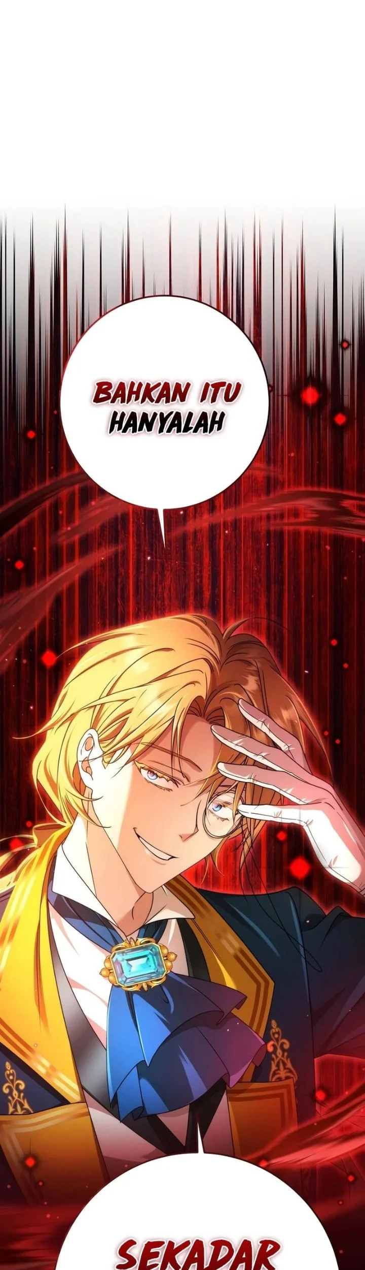 The Genius Professor Wants an Easy Life Chapter 4 Gambar 28