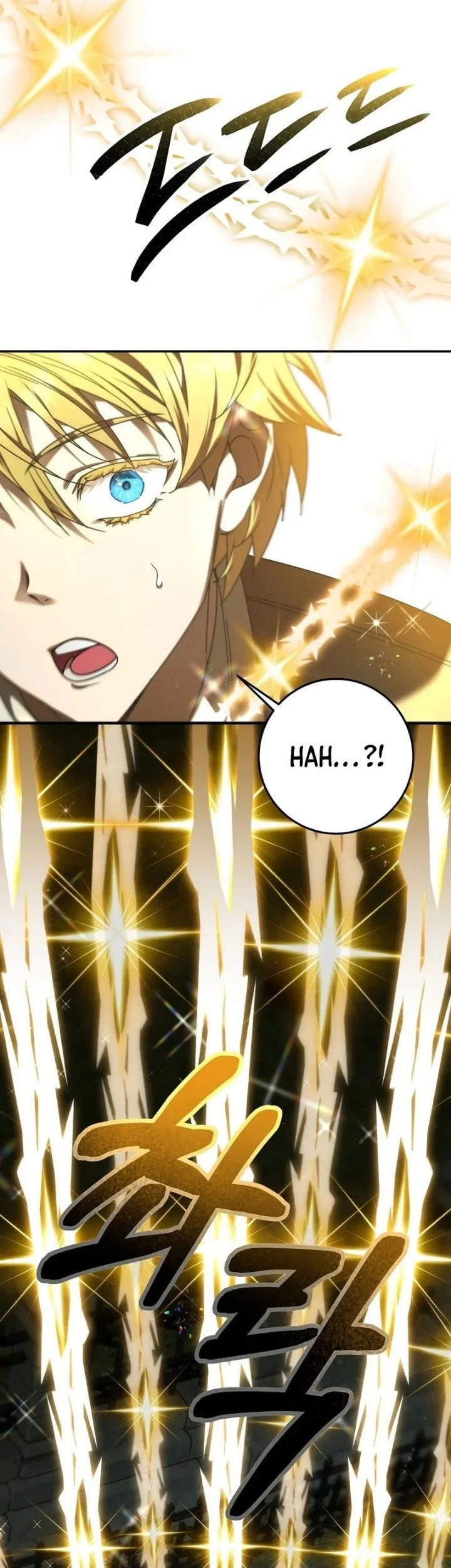 The Genius Professor Wants an Easy Life Chapter 5 Gambar 27