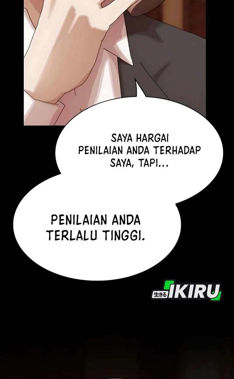 The Genius Who Sees Through the World Chapter 47 Gambar 46