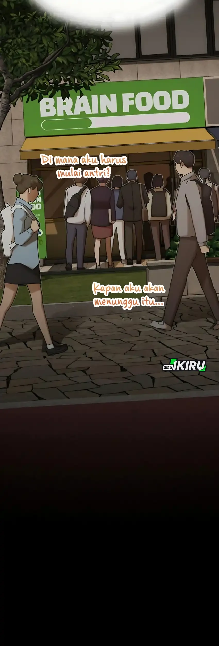 The Genius Who Sees Through the World Chapter 48 Gambar 61