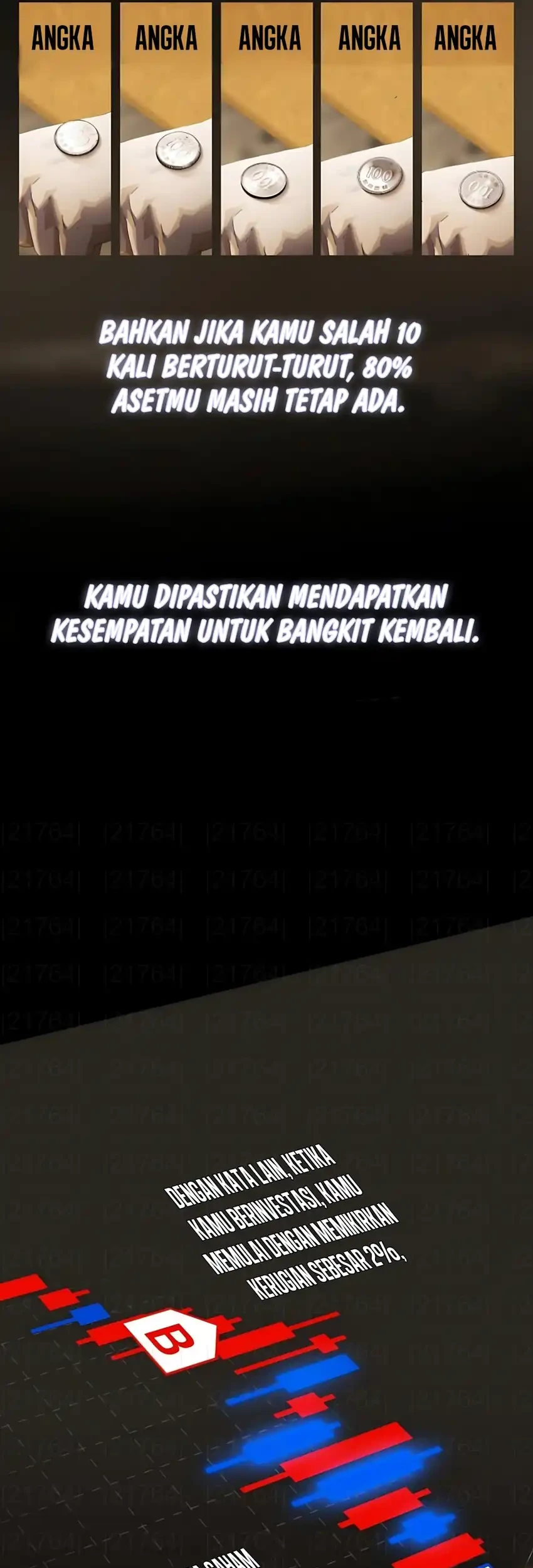 The Genius Who Sees Through the World Chapter 48 Gambar 65