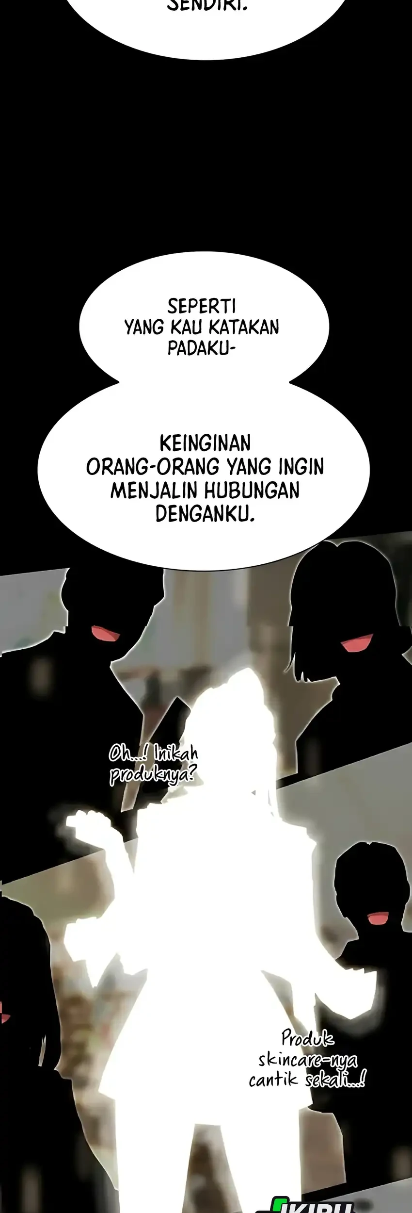 The Genius Who Sees Through the World Chapter 49 Gambar 65