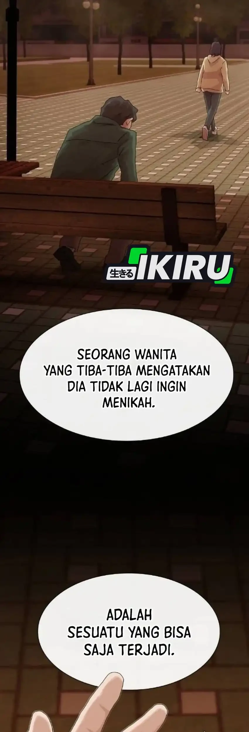 The Genius Who Sees Through the World Chapter 50 Gambar 53