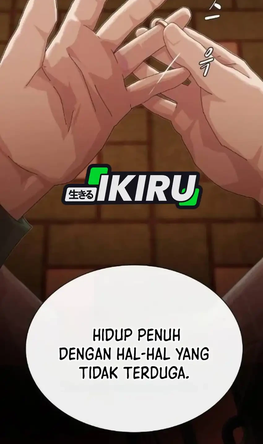 The Genius Who Sees Through the World Chapter 50 Gambar 54