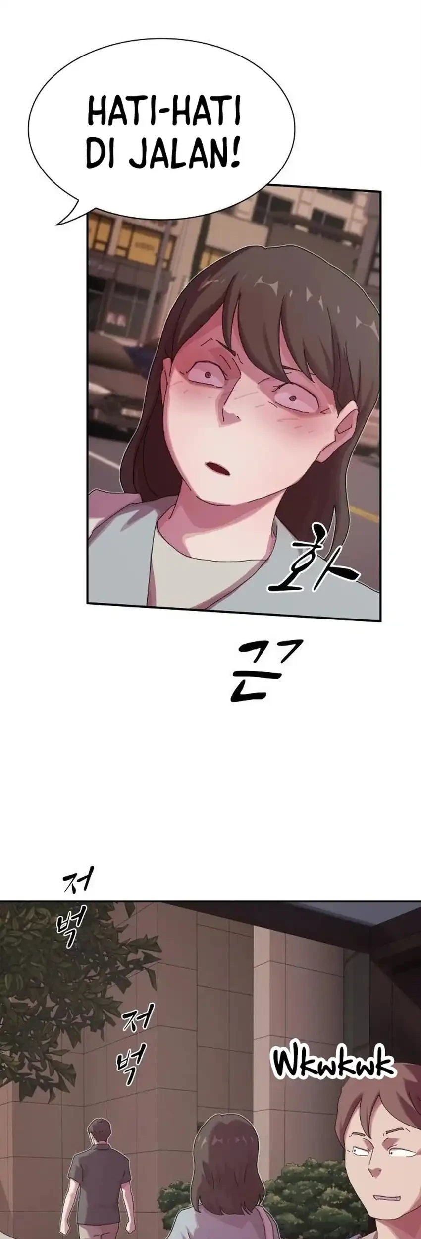 The Genius Who Sees Through the World Chapter 51 Gambar 45