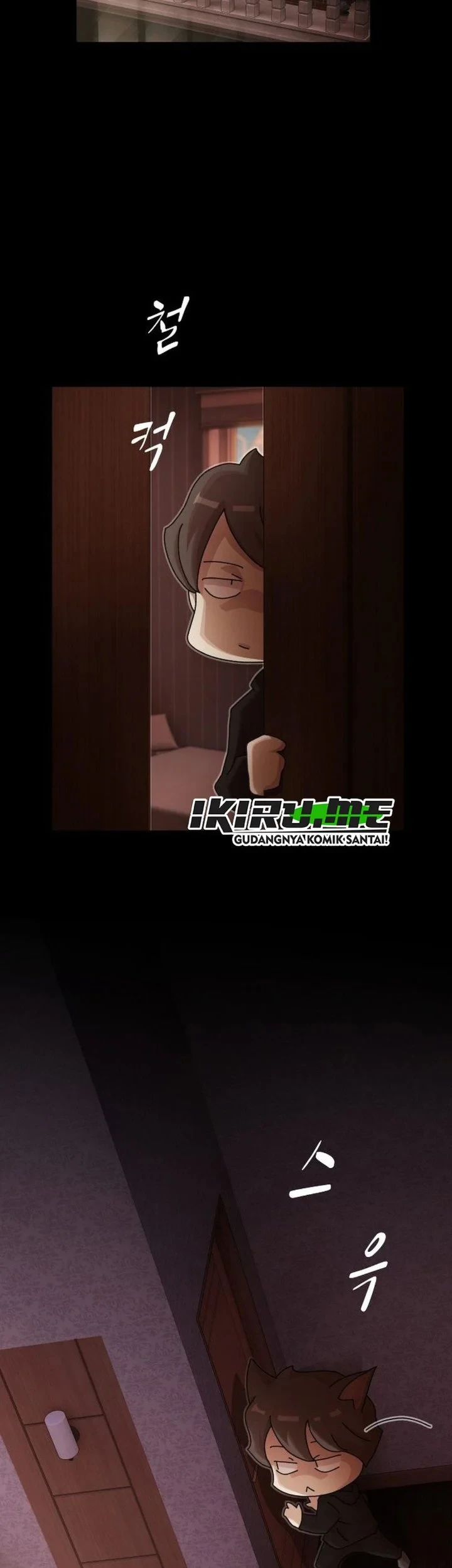 The Genius Who Sees Through the World Chapter 53 Gambar 47
