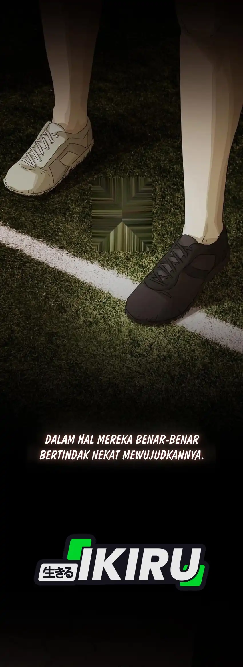 The Genius Who Sees Through the World Chapter 54 Gambar 53