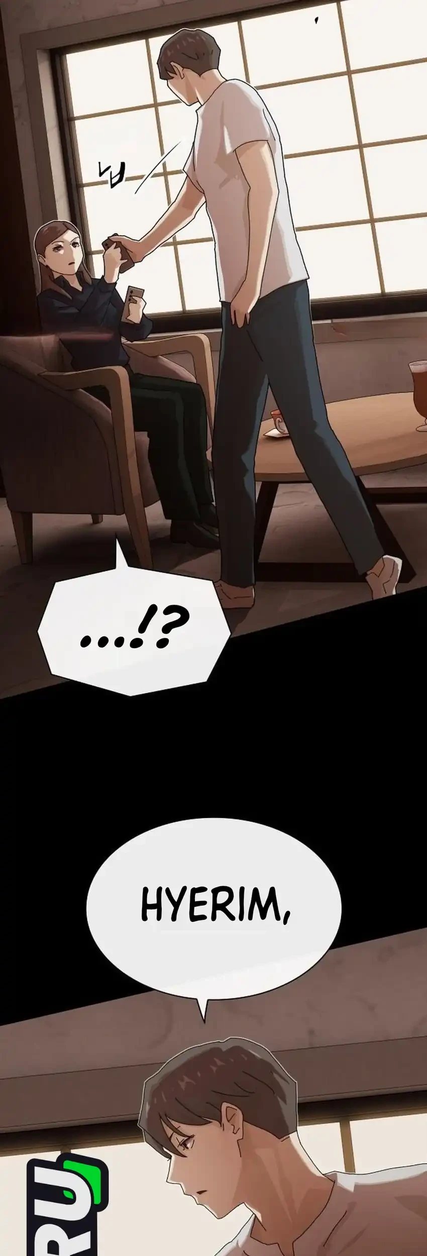 The Genius Who Sees Through the World Chapter 54 Gambar 56