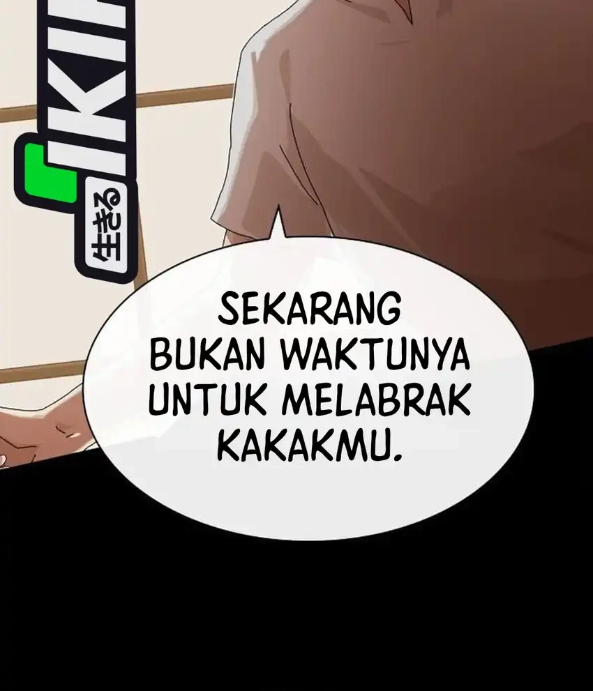 The Genius Who Sees Through the World Chapter 54 Gambar 57