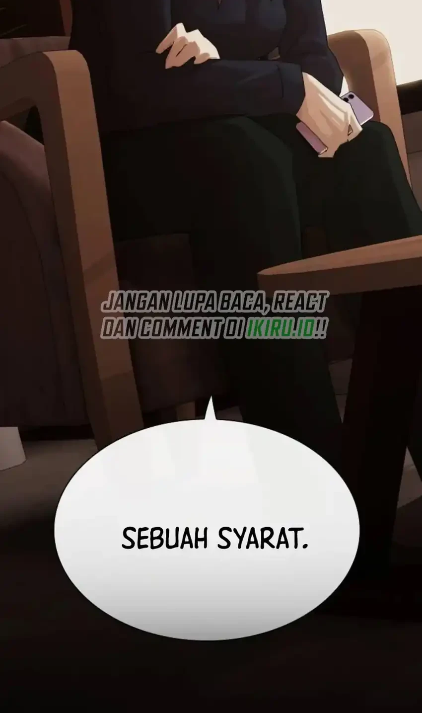 The Genius Who Sees Through the World Chapter 55 Gambar 54