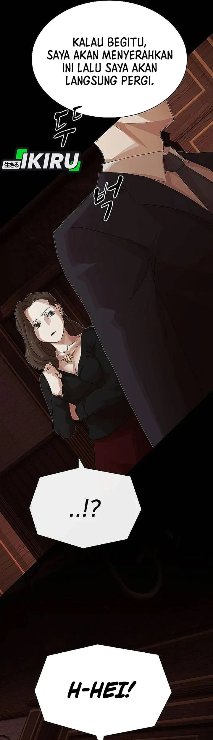 The Genius Who Sees Through the World Chapter 56 Gambar 47