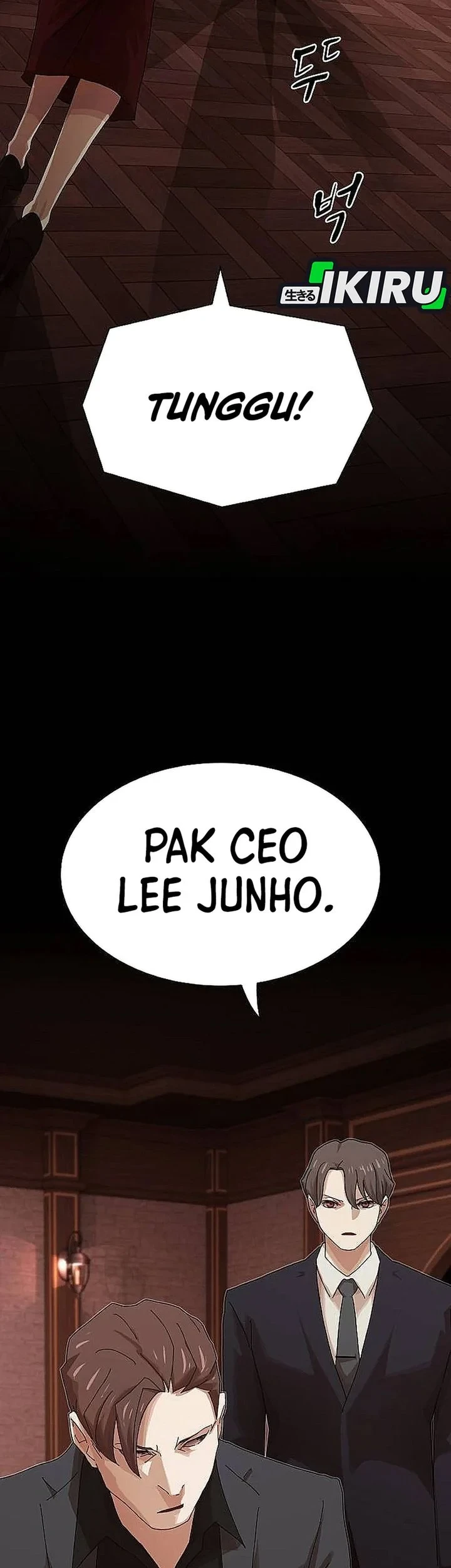 The Genius Who Sees Through the World Chapter 56 Gambar 49