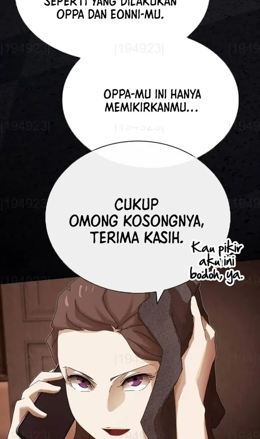 The Genius Who Sees Through the World Chapter 57 Gambar 48