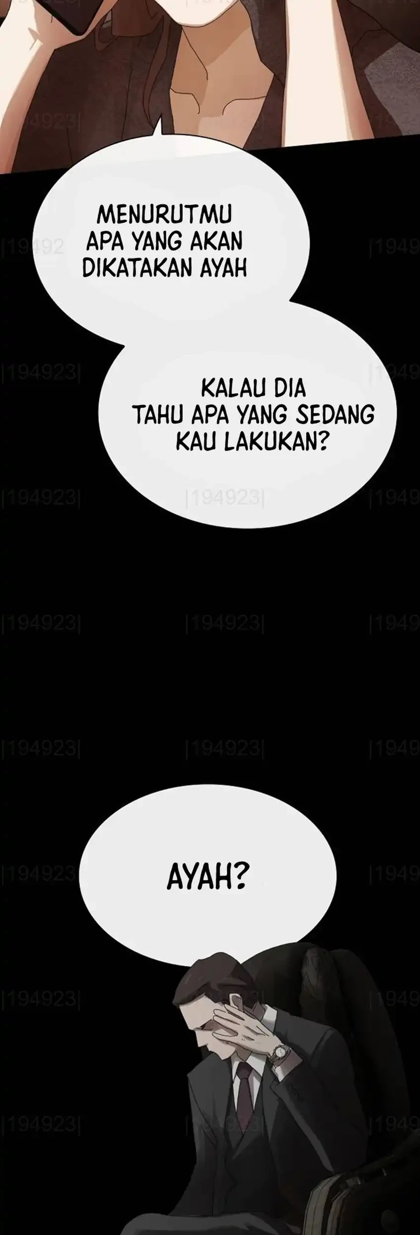 The Genius Who Sees Through the World Chapter 57 Gambar 49